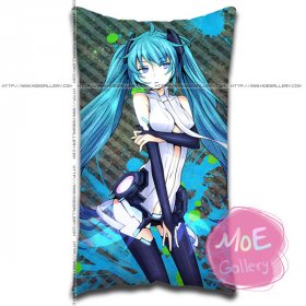 Vocaloid Standard Pillows Covers Style F