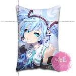 Vocaloid Standard Pillows Covers N