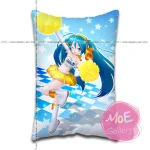 Vocaloid Standard Pillows Covers O