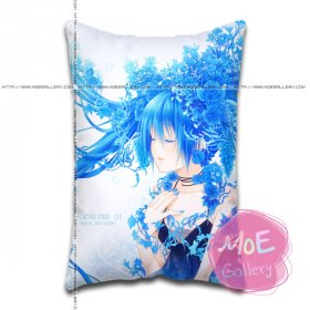 Vocaloid Standard Pillows Covers P