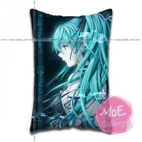 Vocaloid Standard Pillows Covers B
