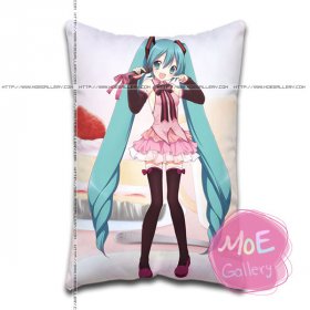Vocaloid Standard Pillows Covers C