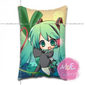 Vocaloid Standard Pillows Covers E