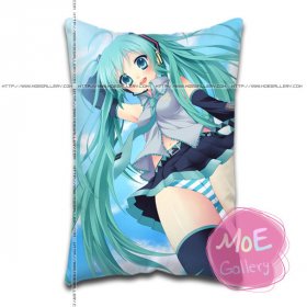 Vocaloid Standard Pillows Covers F