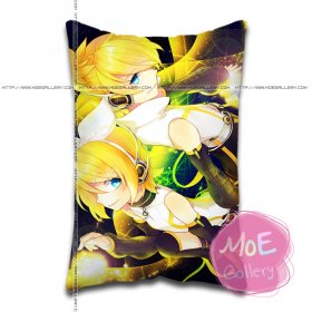 Vocaloid K.R Standard Pillows Covers A