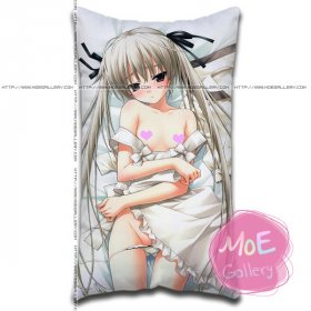 Yosuga No Sora Sora Kasugano Standard Pillows Covers Style B