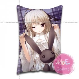 Yosuga No Sora Sora Kasugano Standard Pillows Covers M