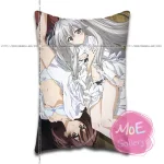 Yosuga No Sora Sora Kasugano Standard Pillows Covers F