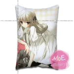 Yosuga No Sora Sora Kasugano Standard Pillows Covers H