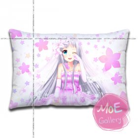 Anohana The Flower We Saw That Day M-O Honma Standard Pillows C