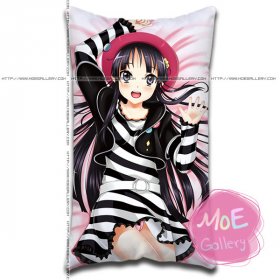 K On Mio Akiyama Standard Pillows A