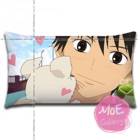 Kimi Ni Todoke From Me To You Shota Kazehaya Standard Pillows