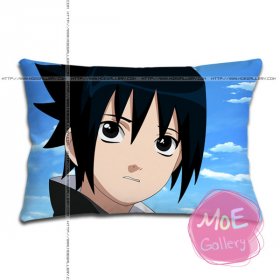 N Sasuke Uchiha Standard Pillows