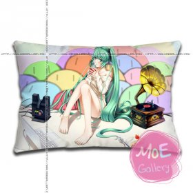 Vocaloid Standard Pillows L