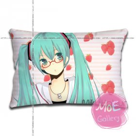 Vocaloid Standard Pillows I