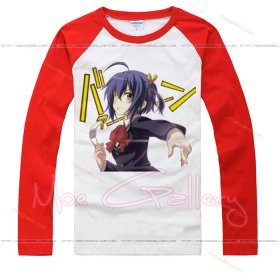 Chu-2 Rikka Takanashi T-Shirt 01