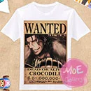 O-P Crocodile T-Shirt 01