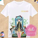 Vocaloid T-Shirt 40