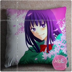 Kimi Ni Todoke From Me To You Sawako Kuronuma Throw Pillow Style C