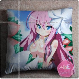 Vocaloid M.L Throw Pillow Style A