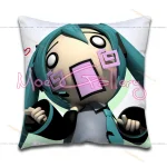 Vocaloid Throw Pillow 09