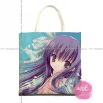 Tinkle Lovely Print Tote Bag 04
