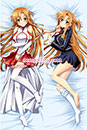 Sword Art Online Asuna Body Pillow Case 03