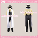 Vocaloid 2 Ikasama Casino K.L Cosplay Costume