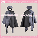 Vocaloid 2 Senbonzakura K.L Cosplay Costume