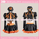 Vocaloid K.R Love Philosophia Cosplay Costume