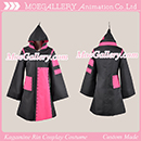 Vocaloid Project DIVA F K.R Tokyo Teddy Bear Cosplay Costume