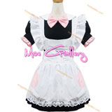 Lolita Sweet Doll Maid Dress