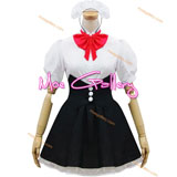 Manga Cafe Waitress Dress