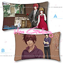 Scarlet Fragment Takuma Onizaki Standard Pillow 02