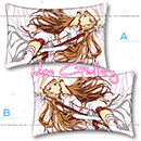 Sword Art Online Asuna Yuuki Standard Pillow 08