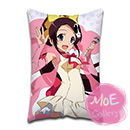 The World God Only Knows Elsie Standard Pillow 03