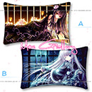 Tinkle Goth Loli Standard Pillow 01