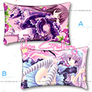 Tinkle Harukaze Setsuna Standard Pillow 02