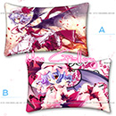 Touhou Project Remilia Scarlet Standard Pillow 01