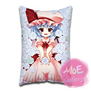 Touhou Project Remilia Scarlet Standard Pillow 03