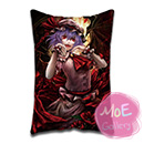 Touhou Project Remilia Scarlet Standard Pillow 04