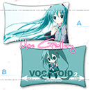 Vocaloid Standard Pillow 03