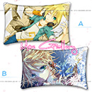 Vocaloid K.R Len Standard Pillow 03