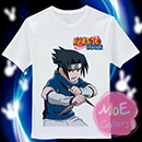 N Sasuke Uchiha T-Shirt 02