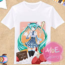 Vocaloid T-Shirt 26